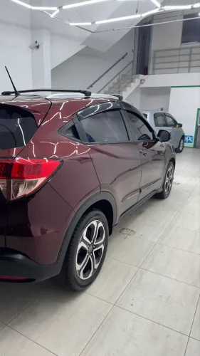 Honda HR-V EX 1.8 Flexone 16V 5P Aut. 2016