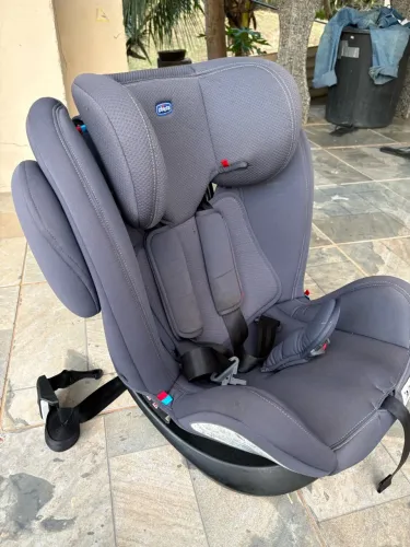 Cadeirinha para carro