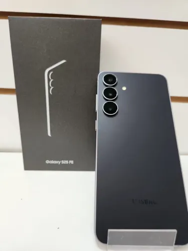 Samsung s25 fe 