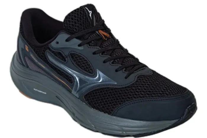 Tênis Mizuno Hawk 6 Masculino Corrida - Caminhada