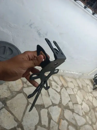 ELIMINADOR DE RABETA FZ25
