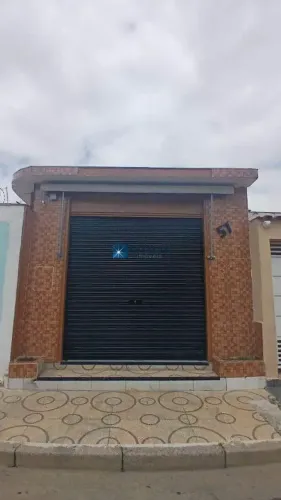 ÓTIMO PONTO COMERCIAL NA VILA INDUSTRIAL PARA LOCAÇÃO
