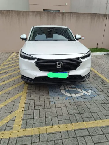 Honda HR-V EX 1.5 Sensing 16V 5P Aut. 2025