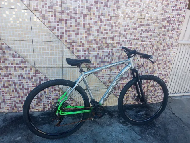 Bike aro 29