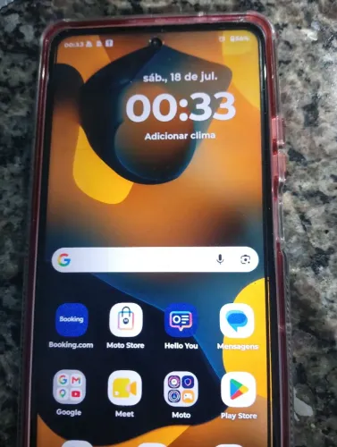 Celular Motorola 75