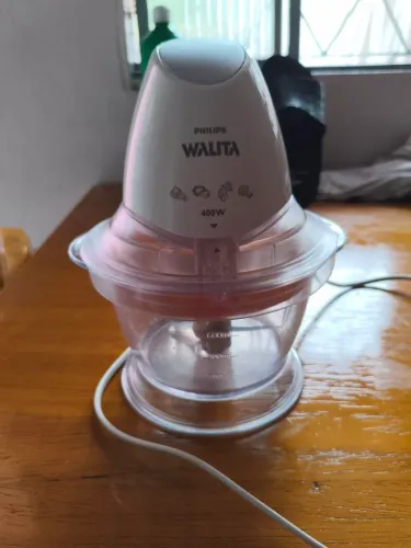 Processador Walita 400w