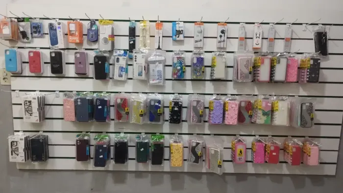 Painel loja 