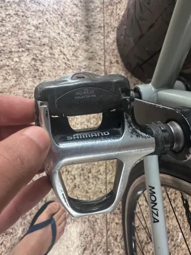 Pedal Shimano Pd-r540