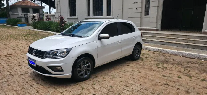 Gol G7 1.0 2019 o mais completo da Categoria (Cautelar Aprovada 100%)