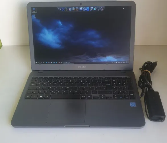 Notebook Samsung 
