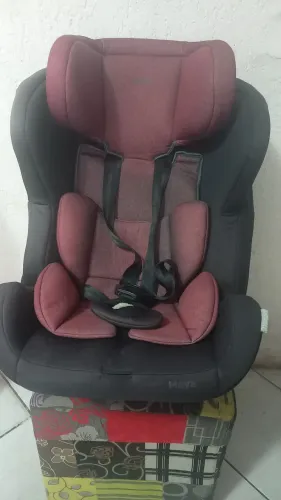 Calderinha infantil Maya ate 25kg