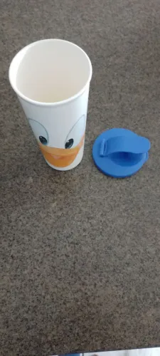 Copo da Tupperware-470 ml
