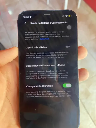 iPhone 12 128 GB