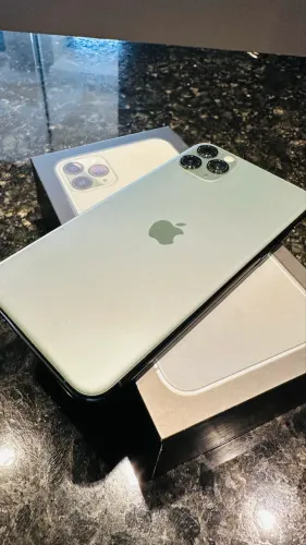 iPhone 11 Pro Max 64g