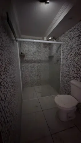 Casa Em Santa Cruz/RJ