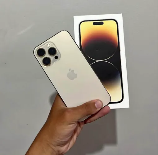 iPhone 14 Pro Max 256gb