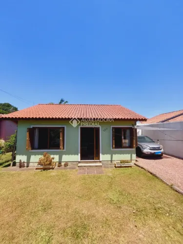 Casa em Condomínio Goufe II - Águas Claras - Viamão/RS