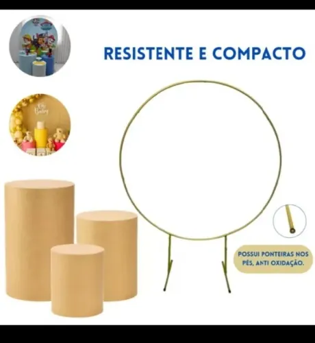 Kit festa