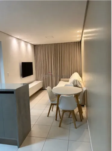 Apartamento à venda no Residencial Olga Becker, em Canasvieiras, Florianópolis/SC