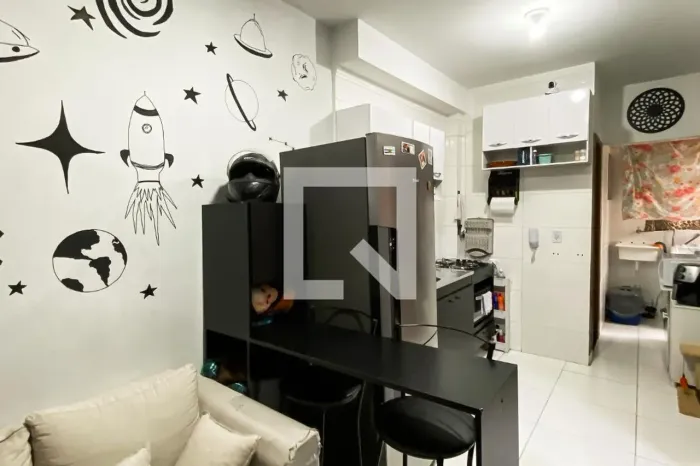 Apartamento à Venda - Artur Alvim, 2 Quartos, 38 m2