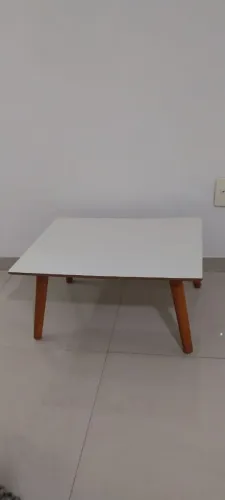 Vendo mesa de centro