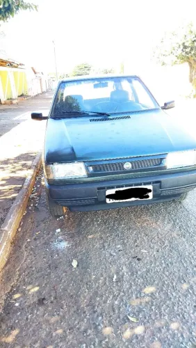 Fiat Uno Mille 1.0/ I.e./ Electronic/ Brio 1994