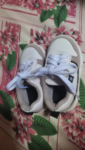 Vendo tênis infantil masculino