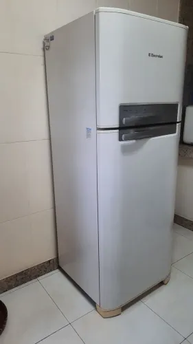 Geladeira Electrolux Frost Free 400 litros