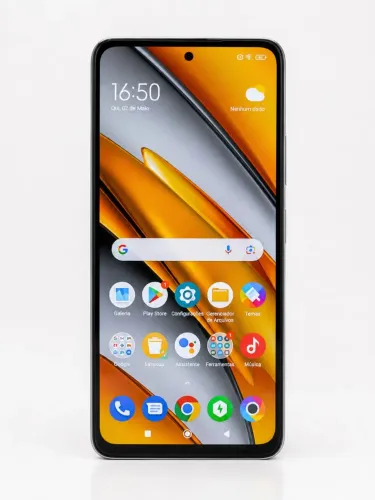 Xiaomi Poco F3 128GB MEMÓRIA 8GB RAM C/NFC