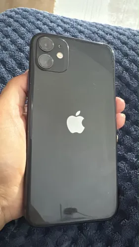 iPhone 11 128gb preto