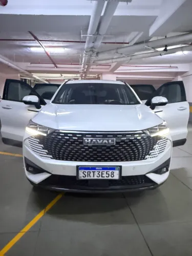 GWM Haval H6 Premium Phev AWD 2025