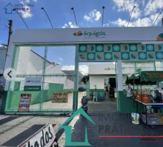 TERRENO COMERCIAL em Ourinhos - São Paulo, Vila São José