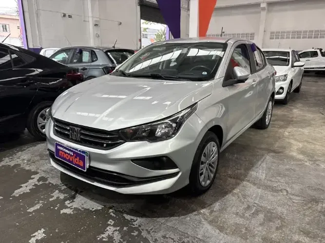 Fiat Cronos Drive 1.0 6V 2025
