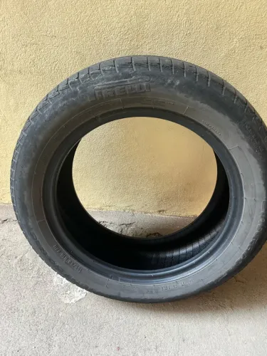 Pneu Usado 185/60 R15 Pirelli Cinturato P1