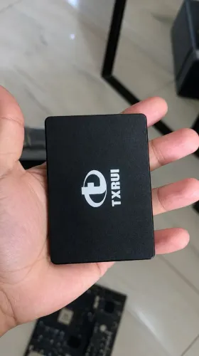 Vendo SSD 120GB