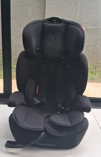 Cadeirinha de auto móvel