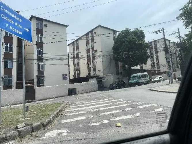 Imóvel com localização privilegiada Apartamento no Parada de Lucas, Rio de Janeiro - RJ,