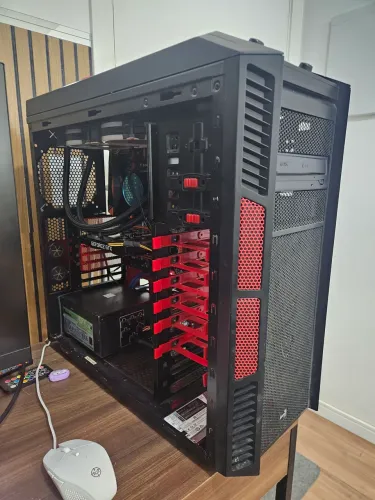 Pc Gamer Custo beneficio
