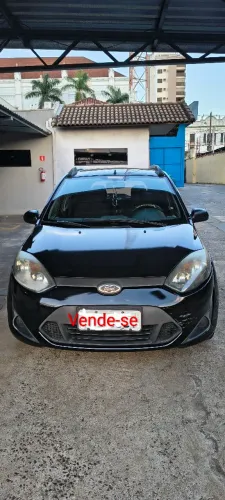 Ford Fiesta 1.0 8V Flex/class 1.0 8V Flex 5P 2013