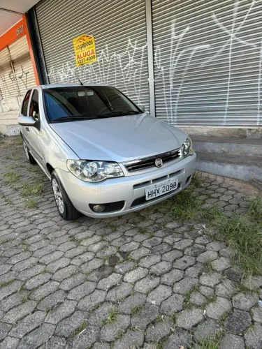 Fiat Palio Celebration 1.0 Fire Flex 8V 4P 2008
