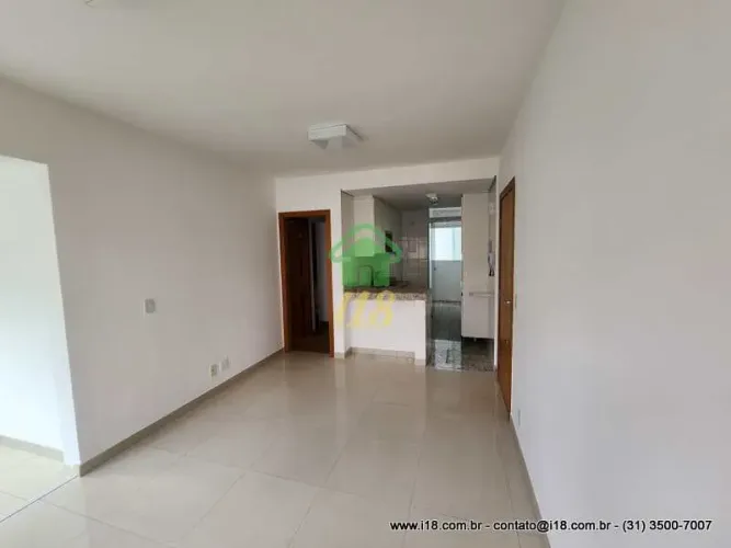 Apartamento com 2 quartos, Cruzeiro, Belo Horizonte - R$ 800 mil, Cod: