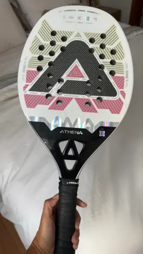 Raquete Beach Tennis Ama Athena