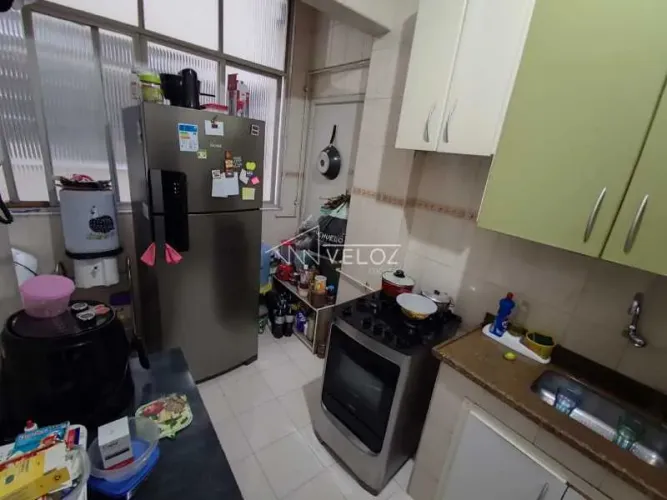 Apartamento - Padrão / Residencial / Centro