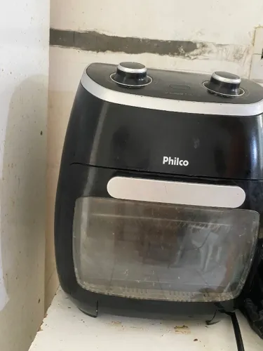 Air fryer
