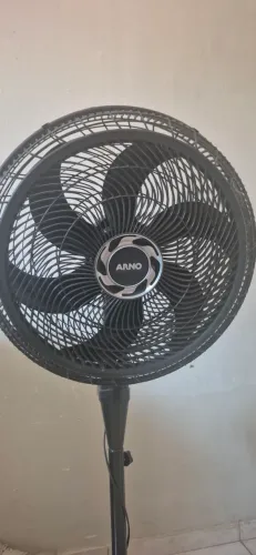 Vendo esse ventilador 