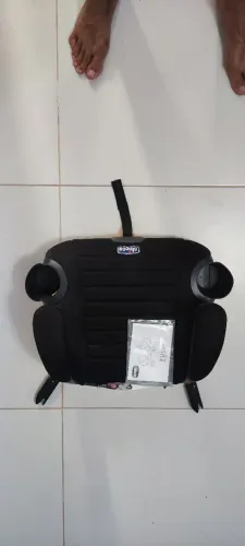 Assento elevatório - GoFit plus Chicco