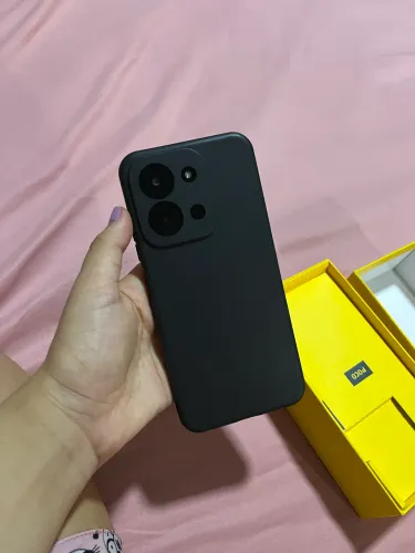 Vendo Celular Poco C85 - NOVO