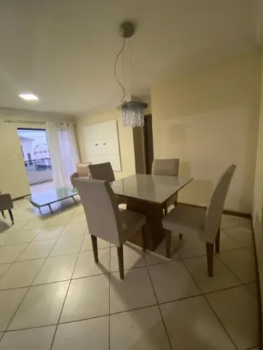 Apartamento Mobiliado Costa Marina Ilhéus 3 Quartos 176m²