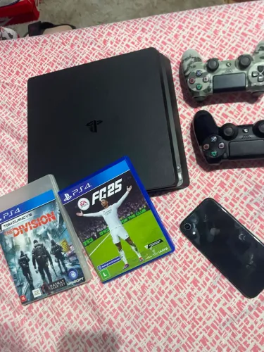 Videogame