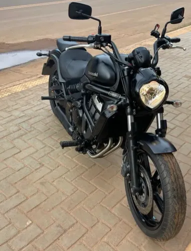 KAWASAKI/VULCAN S ABS